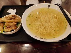 -鸿瑞興面馆(梅岭店)