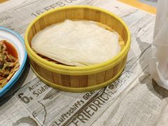 -香满园春饼·家常菜(东大桥店)