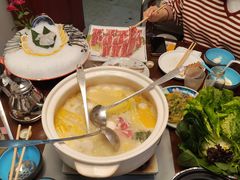 -金龙·打边炉(武进路店)