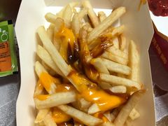 -麦当劳(酒仙桥路店)
