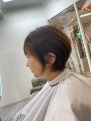 -T-Hair Salon