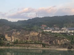 -广元千佛崖