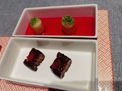-柿合缘新京菜(静安嘉里中心店)