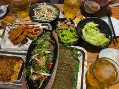 -沿海405烤场(沿海赛洛城店)