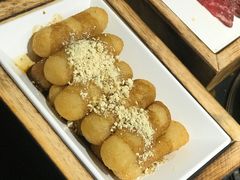 -重庆古老火锅