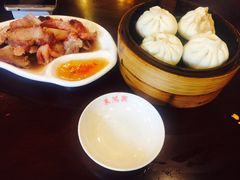 -朱鸿兴面馆(镇湖店)