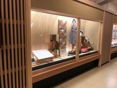 -弥荣会馆日本传统艺能表演
