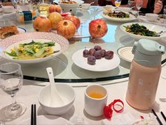 -良友·海鲜青岛菜(五四广场店)