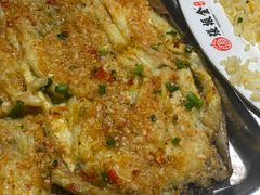 -张师傅烧烤(CBD店)