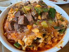 -建基泡馍·西安老字号·清真(永宁店)