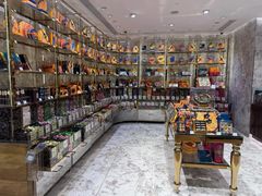 -VENCHI 闻绮(北京国贸商城店)