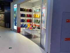 -金茂览秀城