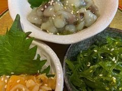 海草-有喜屋·深夜食堂(北京西路店)