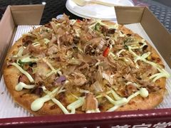 -尊宝比萨(首座店)
