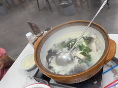 -宝荣鱼馆·临湖之宴(千岛湖店)