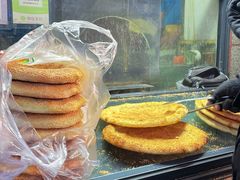 -阿布拉的馕(西北路店)