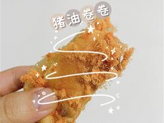-飘香心语(官亭路店)