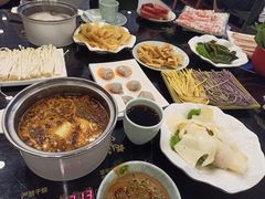 -青岛小羔羊火锅(李村公园店)