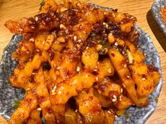 狼牙土豆-付小姐在成都(川沙店)