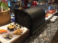 -广州天河希尔顿酒店