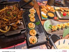 -京鹿料理(荟聚店)