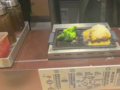-肉肉大米(德基广场店)