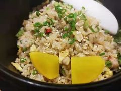 -笑福亭料理小馆(解放碑店)