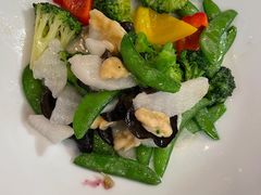 -天和晟新京菜.水煮鱼.湘土菜(国展店)