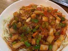 -西北朗益和穆斯林餐厅