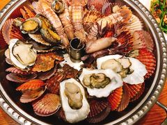海鲜全家福-新海渔港·胶东海鲜家常菜·家宴(奥体中心店)