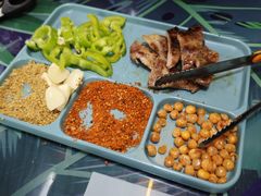-牛犇烤肉(物资学院路店)
