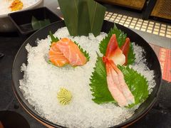 -大牛寿喜烧·和牛放题(香港广场店)