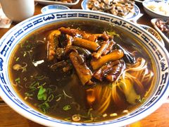-同得兴 Since·1995 传统苏式面馆(十全街店)