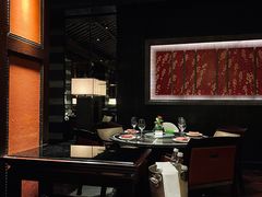 -杭州西子湖四季酒店·金沙厅