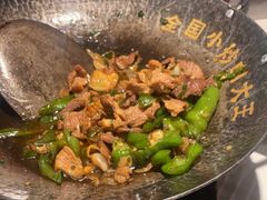 -费大厨辣椒炒肉(黄兴中心广场店)