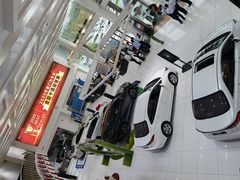 -上海和展广汽丰田4S店(老闵行店)