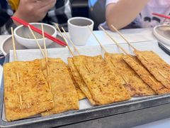 -柳喜辣·烧烤酒局(跃进总店)