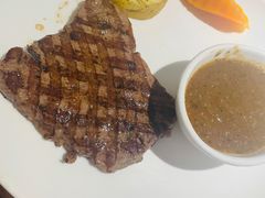-斗牛士牛排餐厅(嘉里汇店)