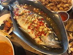 -Doo Dee Thai Food(Issan/Isaan/Esan)