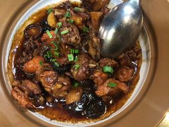 -浔庐餐厅•江西老字号•九江菜(南湖国际店)