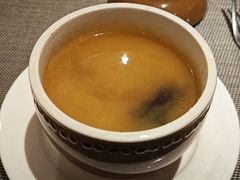 -星河湾半岛酒店·意咖啡西餐厅