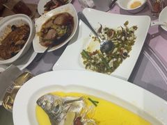 -顺风海鲜港(金玉兰店)