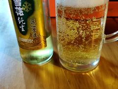 -为民烧烤吧.自贡爆炒菜(收录10年好店)