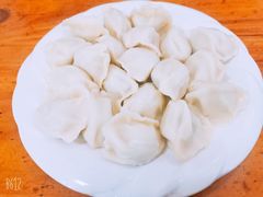 -桔子海鲜烧烤大排档(台东店)