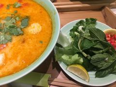 -越弥越南传统美食馆