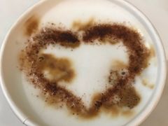 -Peet's Coffee皮爷咖啡(德基店)