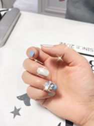 -U3日式美甲美睫