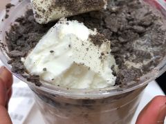 -Sevenbus一家奶茶店(昆明大悦城店)
