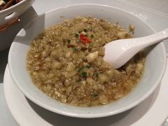 清蒸白茄-食为先庐畔渔歌(合作化路店)