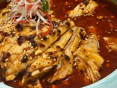 -川香鼎盛·川府家宴商务宴请(市桥富华总店)